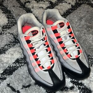 Nike Airmax 95 Sneakers